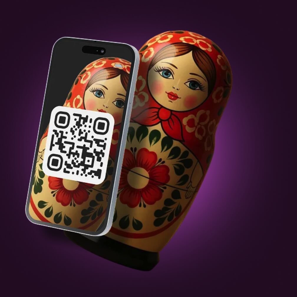How to Pay in Russia with international card?