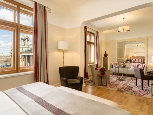 Astoria Hotel