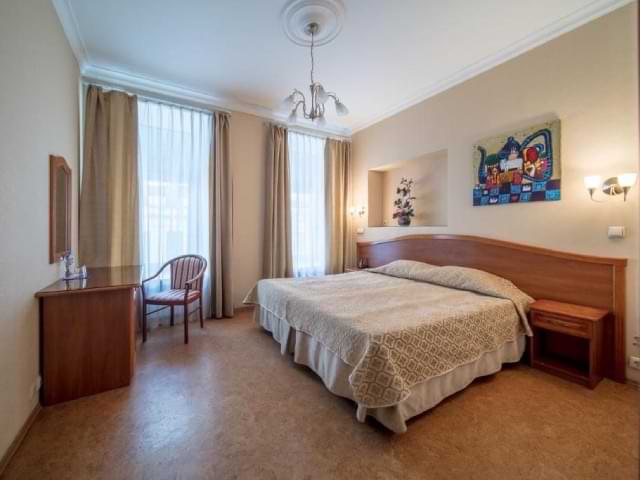 Comfort Hotel