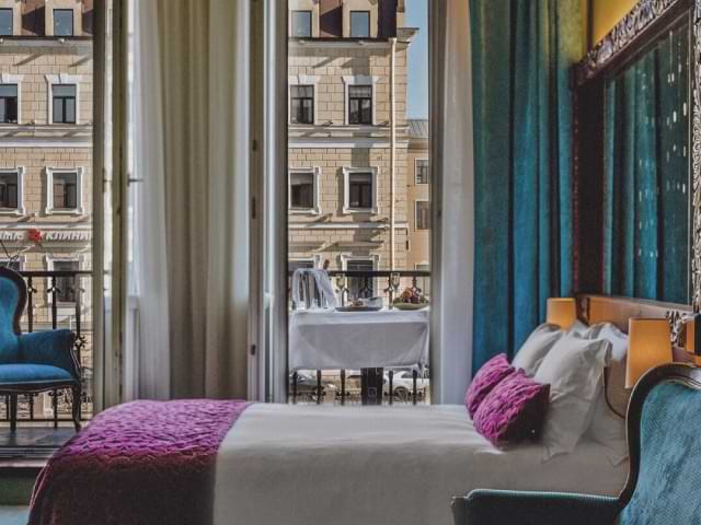 Domina Hotel