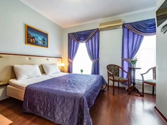 Vremena Goda Hotel