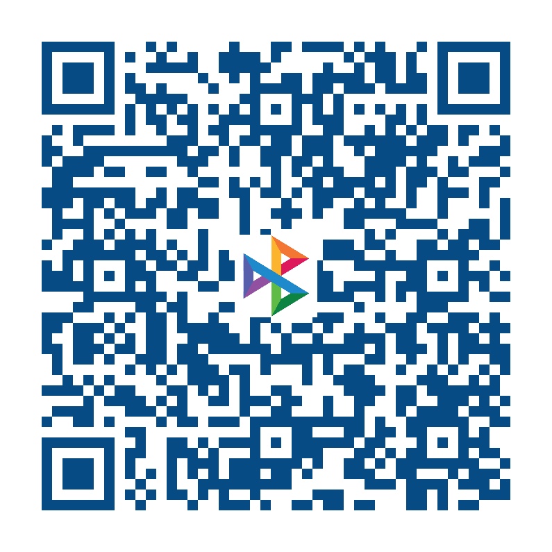 Payment QR code